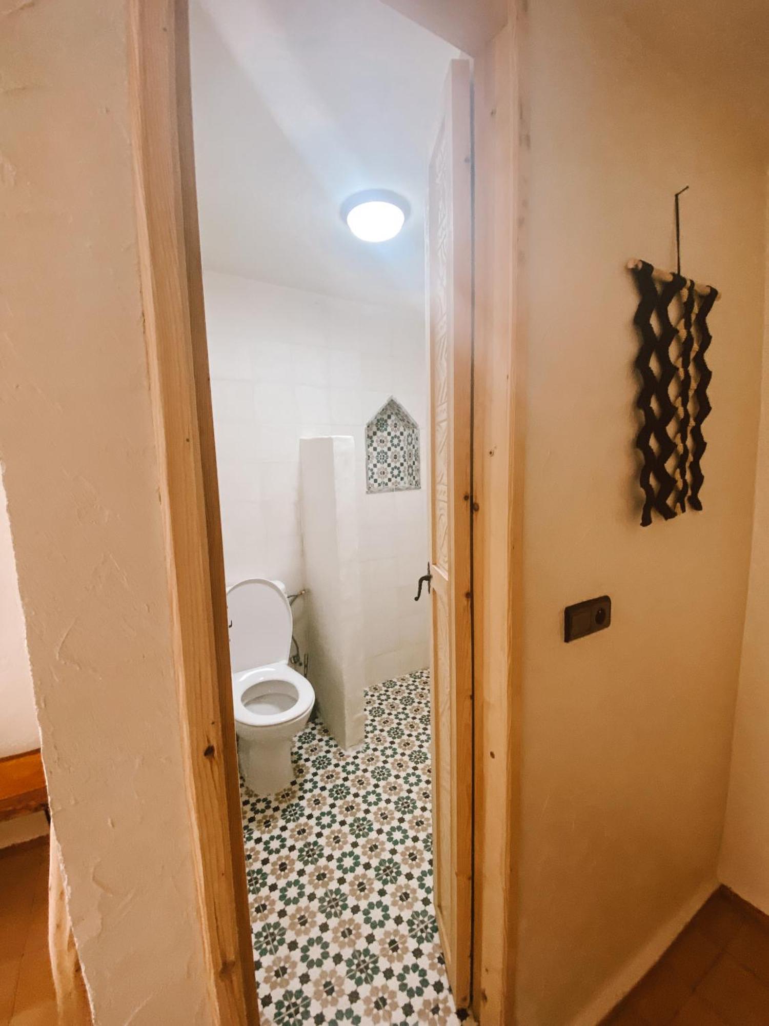 Anza Surfhouse Bed & Breakfast Agadir Luaran gambar